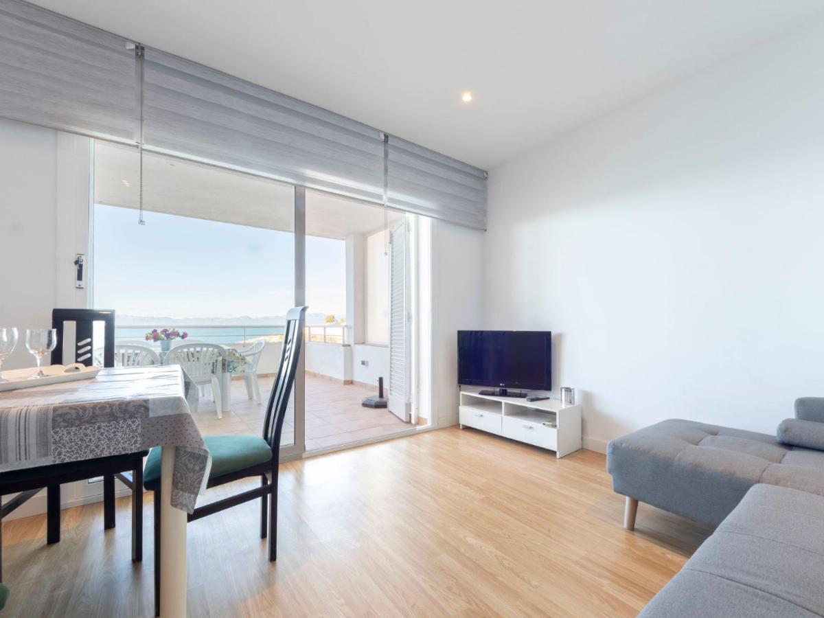 Apartment Rits-1 By Interhome ซาลอว์ ภายนอก รูปภาพ