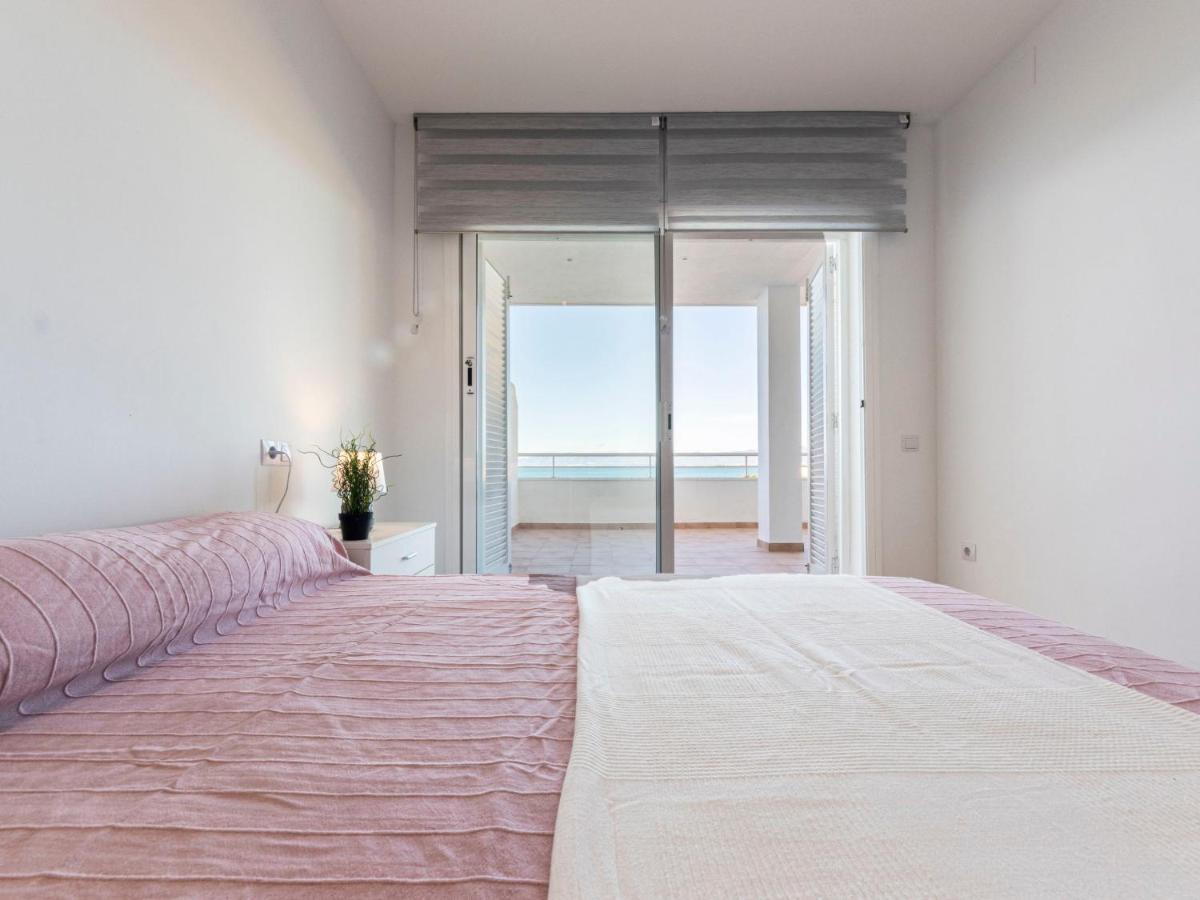 Apartment Rits-1 By Interhome ซาลอว์ ภายนอก รูปภาพ