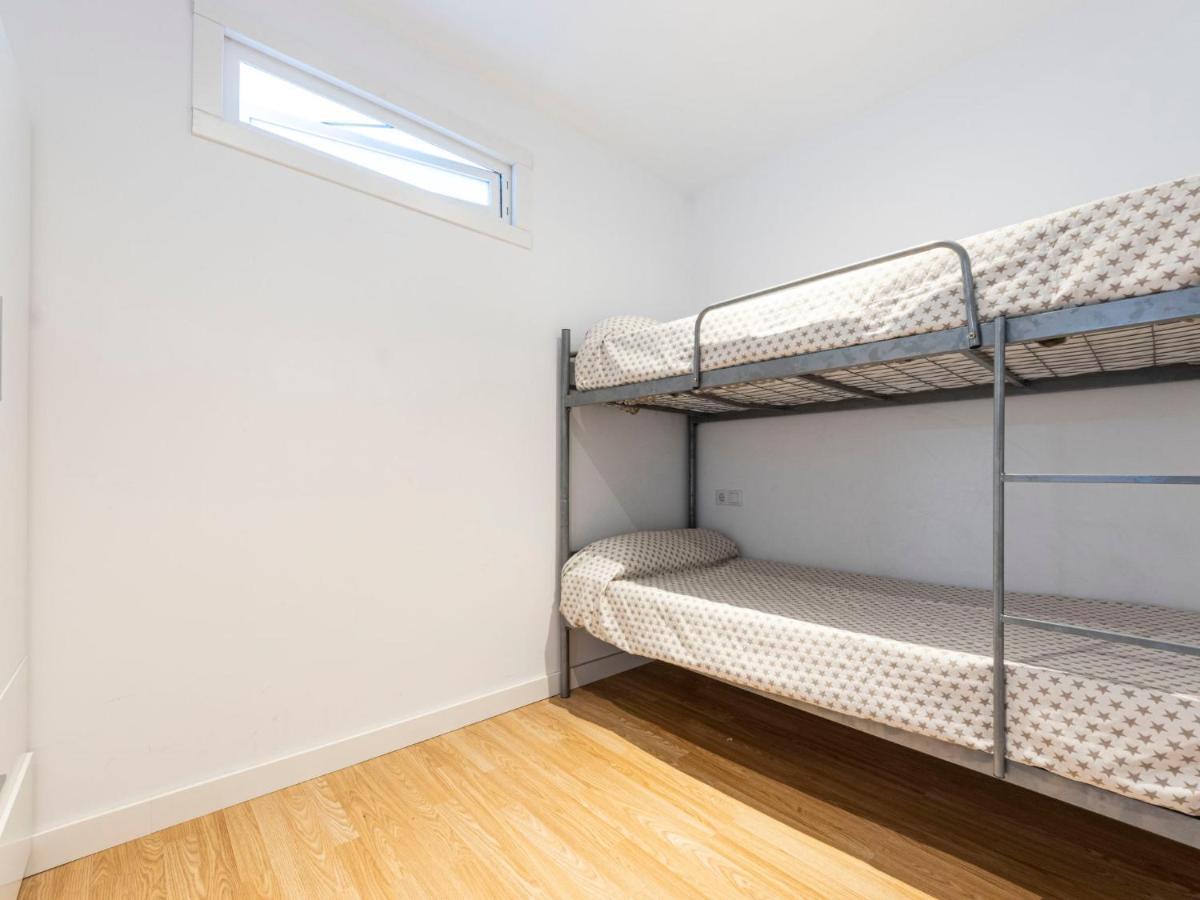 Apartment Rits-1 By Interhome ซาลอว์ ภายนอก รูปภาพ