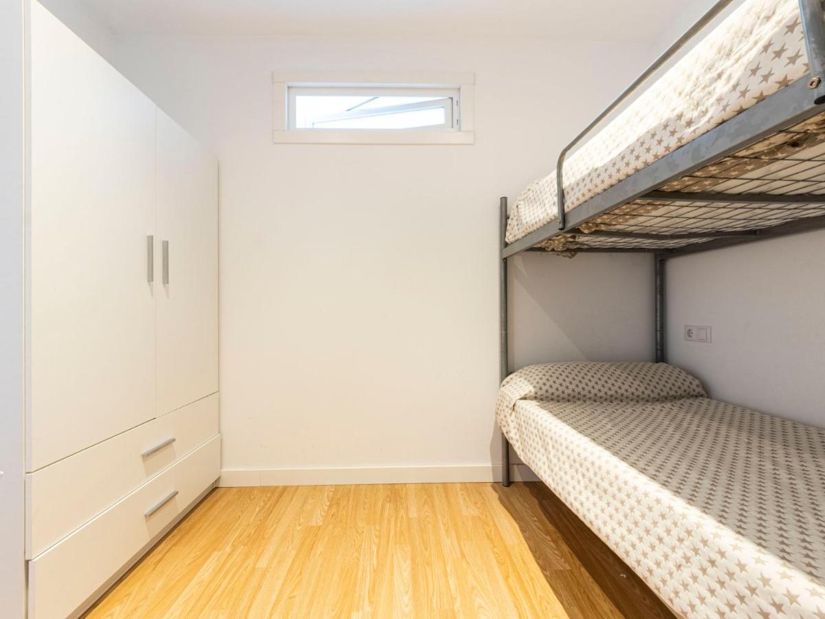 Apartment Rits-1 By Interhome ซาลอว์ ภายนอก รูปภาพ