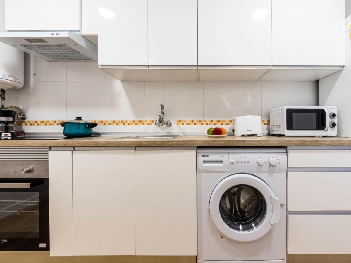 Apartment Rits-1 By Interhome ซาลอว์ ภายนอก รูปภาพ